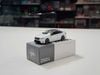 XE MÔ HÌNH BMW M5 ALPINE WHITE,TỶ LỆ 1/64 MINIGT
