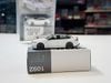 XE MÔ HÌNH BMW M5 ALPINE WHITE,TỶ LỆ 1/64 MINIGT