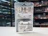 XE MÔ HÌNH BMW M5 ALPINE WHITE,TỶ LỆ 1/64 MINIGT