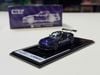 XE MÔ HÌNH HEC 2026 -  MAZDA ROADSTER TOURING CAR MIGNIGHT PURPLE,TỶ LỆ 1/64 LIOMIO