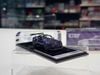 XE MÔ HÌNH HEC 2026 -  MAZDA ROADSTER TOURING CAR MIGNIGHT PURPLE,TỶ LỆ 1/64 LIOMIO