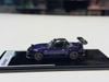 XE MÔ HÌNH HEC 2026 -  MAZDA ROADSTER TOURING CAR MIGNIGHT PURPLE,TỶ LỆ 1/64 LIOMIO
