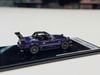 XE MÔ HÌNH HEC 2026 -  MAZDA ROADSTER TOURING CAR MIGNIGHT PURPLE,TỶ LỆ 1/64 LIOMIO