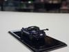 XE MÔ HÌNH HEC 2026 -  MAZDA ROADSTER TOURING CAR MIGNIGHT PURPLE,TỶ LỆ 1/64 LIOMIO