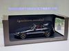 XE MÔ HÌNH HONDA S2000 BLACK,TỶ LỆ 1/18 IGNITION