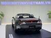 XE MÔ HÌNH HONDA S2000 BLACK,TỶ LỆ 1/18 IGNITION