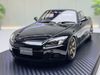 XE MÔ HÌNH HONDA S2000 BLACK,TỶ LỆ 1/18 IGNITION