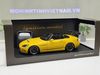 XE MÔ HÌNH HONDA S2000 AP1 YELLOW,TỶ LỆ 1/18 IGNITION