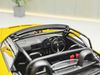 XE MÔ HÌNH HONDA S2000 AP1 YELLOW,TỶ LỆ 1/18 IGNITION