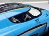 XE MÔ HÌNH KOENIGSEGG REGERA BABY BLUE,TỶ LỆ 1/18 FRONTIART