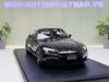 XE MÔ HÌNH HONDA S2000 BLACK,TỶ LỆ 1/18 IGNITION