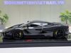 XE MÔ HÌNH FERRARI LAFERRARI CARBON FIBER X LUXURY BOX,TỶ LỆ 1/18 BBR MODEL