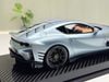 XE MÔ HÌNH FERRARI 812 COMPETIZIONE ICE BLUE,TỶ LỆ 1/18 CE
