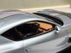 XE MÔ HÌNH FERRARI 812 COMPETIZIONE ICE BLUE,TỶ LỆ 1/18 CE