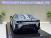 XE MÔ HÌNH FERRARI 812 COMPETIZIONE ICE BLUE,TỶ LỆ 1/18 CE