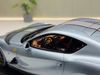 XE MÔ HÌNH FERRARI 812 COMPETIZIONE ICE BLUE,TỶ LỆ 1/18 CE