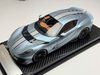 XE MÔ HÌNH FERRARI 812 COMPETIZIONE ICE BLUE,TỶ LỆ 1/18 CE