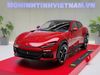 XE MÔ HÌNH FERRARI PUROSANGUE ROSSO CORSA,TỶ LỆ 1/18 BBURAGO