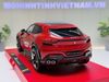 XE MÔ HÌNH FERRARI PUROSANGUE ROSSO CORSA,TỶ LỆ 1/18 BBURAGO