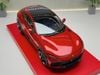 XE MÔ HÌNH FERRARI PUROSANGUE ROSSO CORSA,TỶ LỆ 1/18 BBURAGO