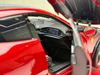 XE MÔ HÌNH FERRARI PUROSANGUE ROSSO CORSA,TỶ LỆ 1/18 BBURAGO