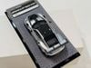 XE MÔ HÌNH HEC - PORSCHE 992 GT3 RS METALLIC SILVER,TỶ LỆ 1/64 VMB