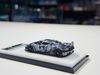 XE MÔ HÌNH KOENIGSEGG AGERA N BLUE AND WHITE PORCELAIN LIVERY,TỶ LỆ 1/64 VMB