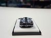 XE MÔ HÌNH KOENIGSEGG AGERA N BLUE AND WHITE PORCELAIN LIVERY,TỶ LỆ 1/64 VMB