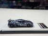 XE MÔ HÌNH KOENIGSEGG AGERA N BLUE AND WHITE PORCELAIN LIVERY,TỶ LỆ 1/64 VMB