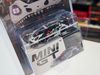 XE MÔ HÌNH PORSCHE 911 GT3 R #77 AO RACING 2025 IMSA PETIS LE MANS,TỶ LỆ 1/64 MINIGT