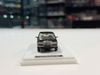 XE MÔ HÌNH MERCEDES BENZ 230E LIMO BLACK,TỶ LỆ 1/64 GOC