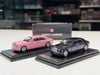 XE MÔ HÌNH ROLLS ROYCE PHANTOM,TỶ LỆ 1/64 STREET WARRIOR