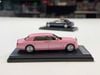 XE MÔ HÌNH ROLLS ROYCE PHANTOM,TỶ LỆ 1/64 STREET WARRIOR