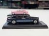 XE MÔ HÌNH ROLLS ROYCE PHANTOM,TỶ LỆ 1/64 STREET WARRIOR