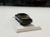 XE MÔ HÌNH MERCEDES BENZ 230E LIMO BLACK,TỶ LỆ 1/64 GOC