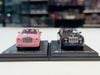 XE MÔ HÌNH ROLLS ROYCE PHANTOM,TỶ LỆ 1/64 STREET WARRIOR