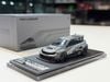 XE MÔ HÌNH SUBARU IMPREZA RAID,TỶ LỆ 1/64 TIME MICRO