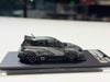 XE MÔ HÌNH SUBARU IMPREZA RAID,TỶ LỆ 1/64 TIME MICRO