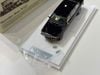 XE MÔ HÌNH MERCEDES BENZ 230E LIMO BLACK,TỶ LỆ 1/64 GOC