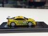 XE MÔ HÌNH MITSUBISHI ECLIPSE MANNFILTER,TỶ LỆ 1/64 TRANSCEND