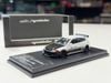 XE MÔ HÌNH HONDA CIVIC TYPE R EK6 FUJIKAWA TOFU,TỶ LỆ 1/64 MY MODELCOLLECT