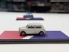 XE MÔ HÌNH MINICOOPER,TỶ LỆ 1/64 GCD