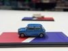 XE MÔ HÌNH MINICOOPER,TỶ LỆ 1/64 GCD