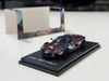 XE MÔ HÌNH FERRARI LAFERRARI CHAMELEON,TỶ LỆ ORIGINAL PAKAGING