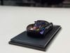 XE MÔ HÌNH MC LAREN P1 CHAMELEON,TỶ LỆ ORIGINAL PAKAGING
