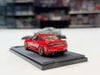 XE MÔ HÌNH DODGE CHARGER SRT HELLCAT 2023,TỶ LỆ 1/64 7CM
