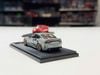 XE MÔ HÌNH DODGE CHARGER SRT HELLCAT 2023,TỶ LỆ 1/64 7CM
