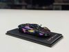 XE MÔ HÌNH FERRARI LAFERRARI CHAMELEON,TỶ LỆ ORIGINAL PAKAGING