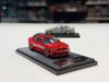 XE MÔ HÌNH DODGE CHARGER SRT HELLCAT 2023,TỶ LỆ 1/64 7CM