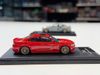 XE MÔ HÌNH DODGE CHARGER SRT HELLCAT 2023,TỶ LỆ 1/64 7CM